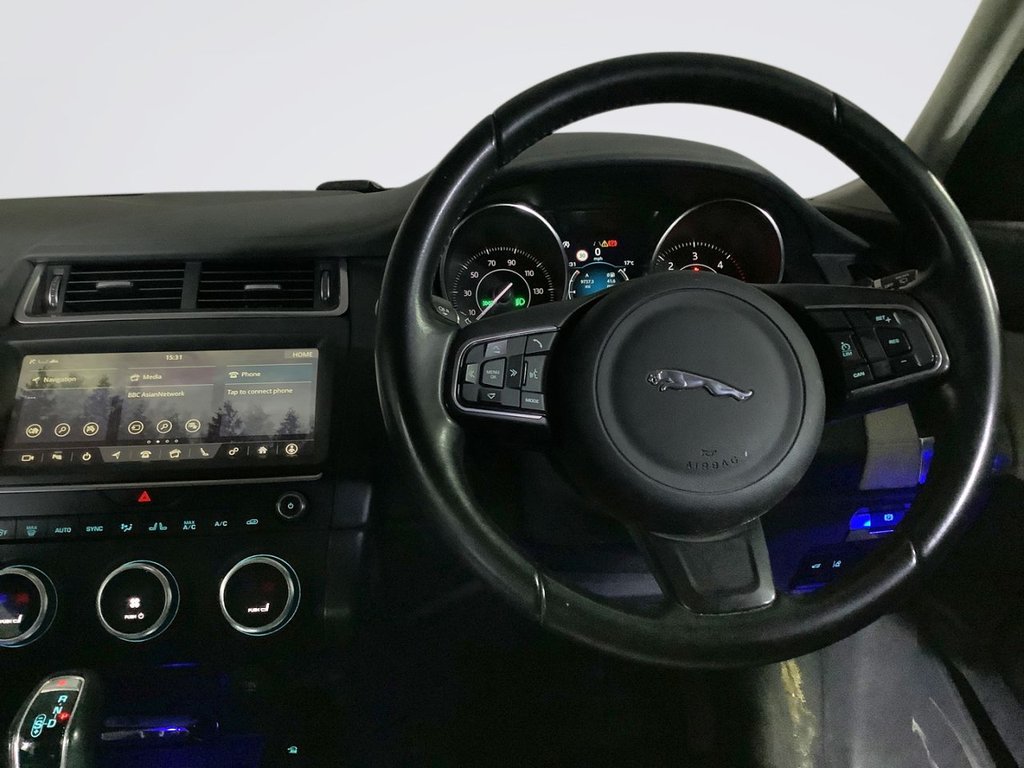 Used Jaguar E-Pace 2018 for sale - 76591136: Photo 15