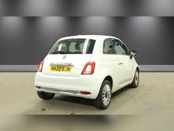 Used Fiat 500 2022 for sale - 78702575: Photo