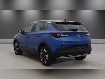 Used Vauxhall Grandland X 2020 for sale - 78315142: Photo