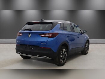 Used Vauxhall Grandland X 2020 for sale - 78315142: Photo