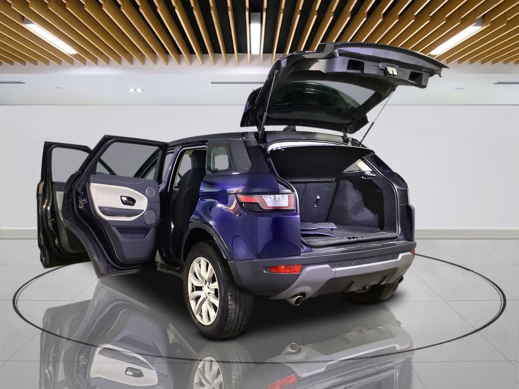 Used Land Rover Range Rover Evoque 2018 for sale - 76176168: Photo 10