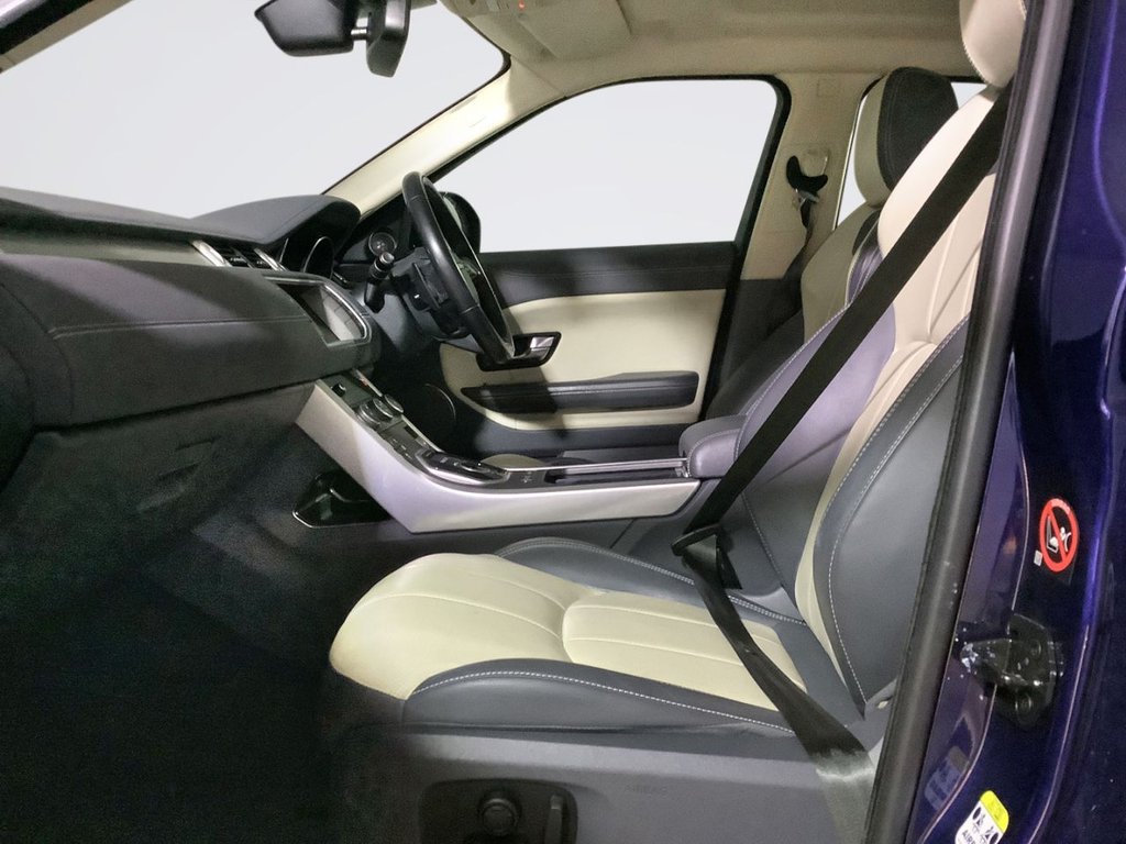 Used Land Rover Range Rover Evoque 2018 for sale - 76176168: Photo 12