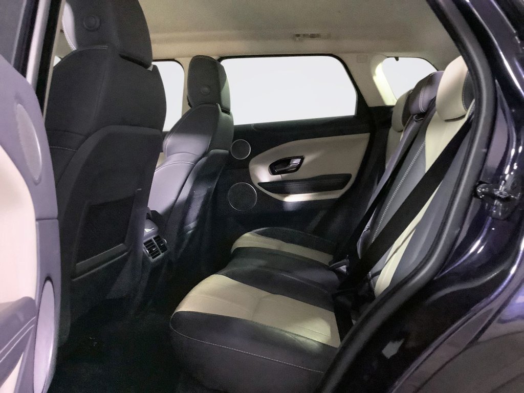 Used Land Rover Range Rover Evoque 2018 for sale - 76176168: Photo 13