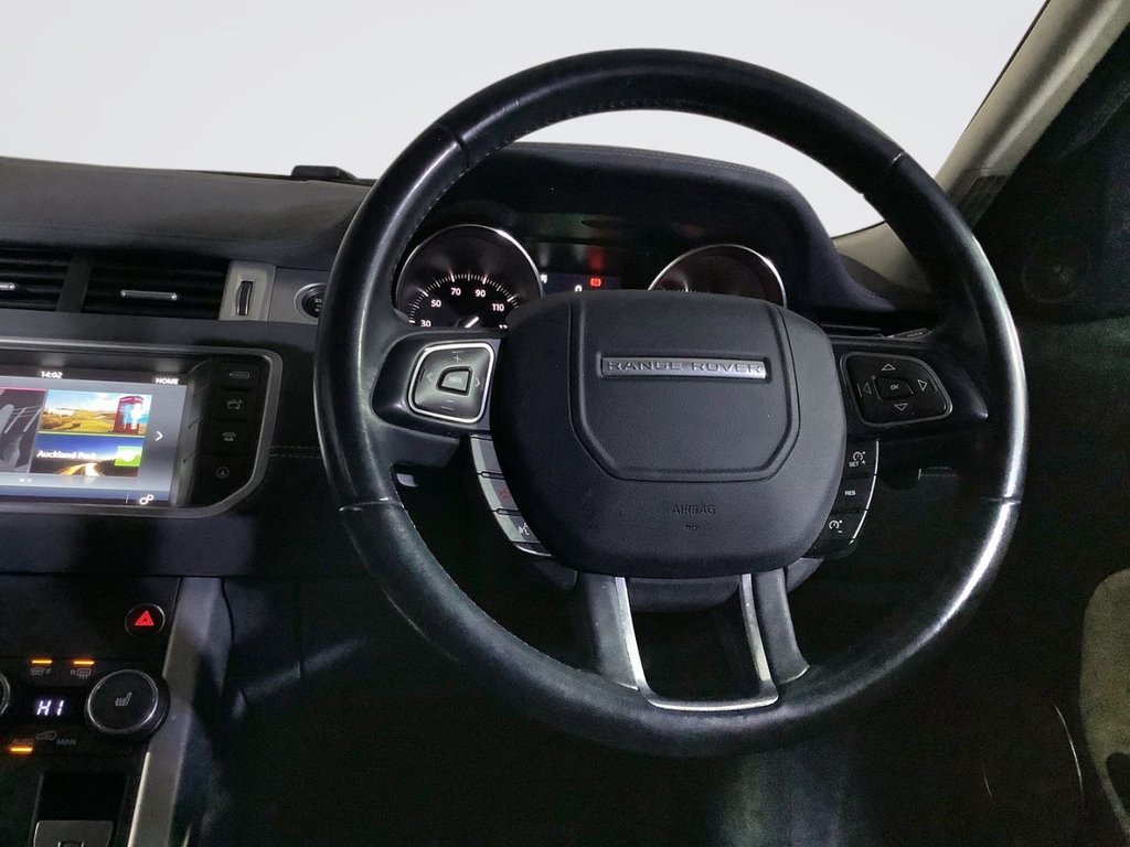 Used Land Rover Range Rover Evoque 2018 for sale - 76176168: Photo 15