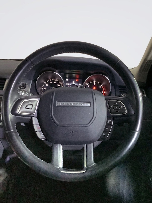 Used Land Rover Range Rover Evoque 2018 for sale - 76176168: Photo 16