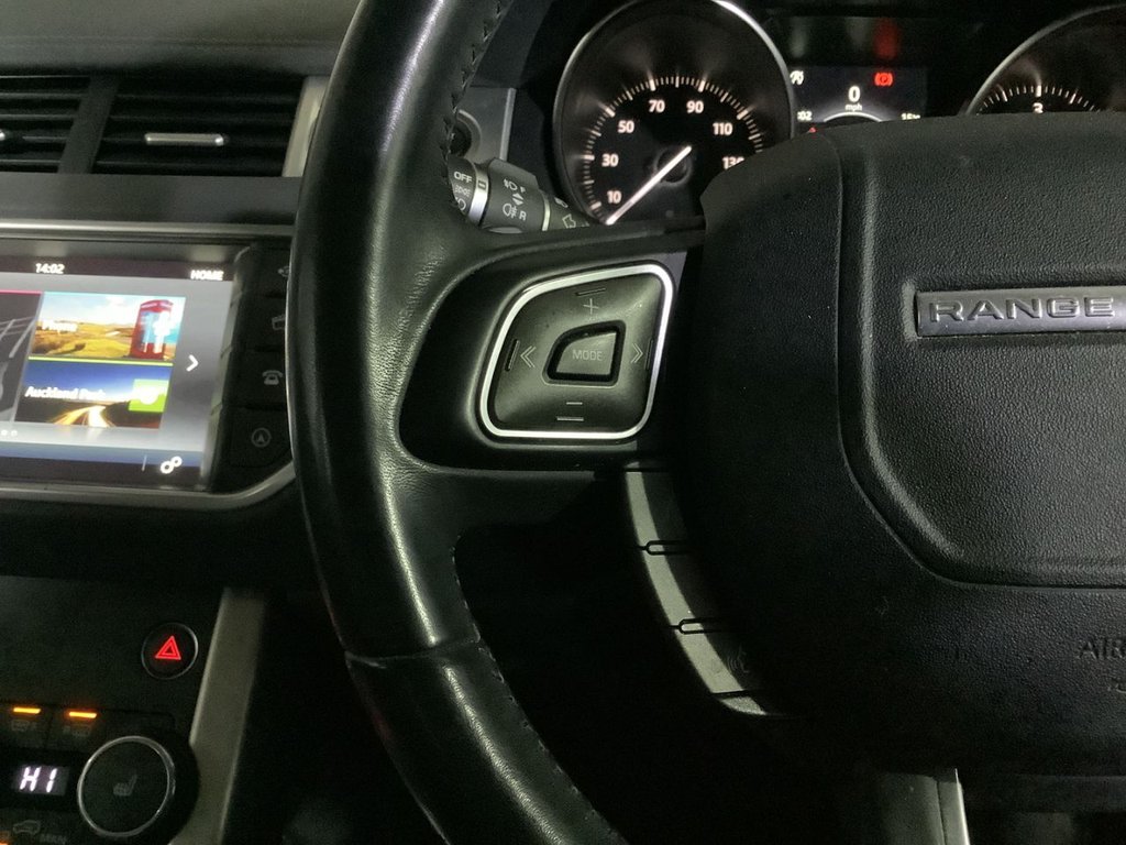 Used Land Rover Range Rover Evoque 2018 for sale - 76176168: Photo 17