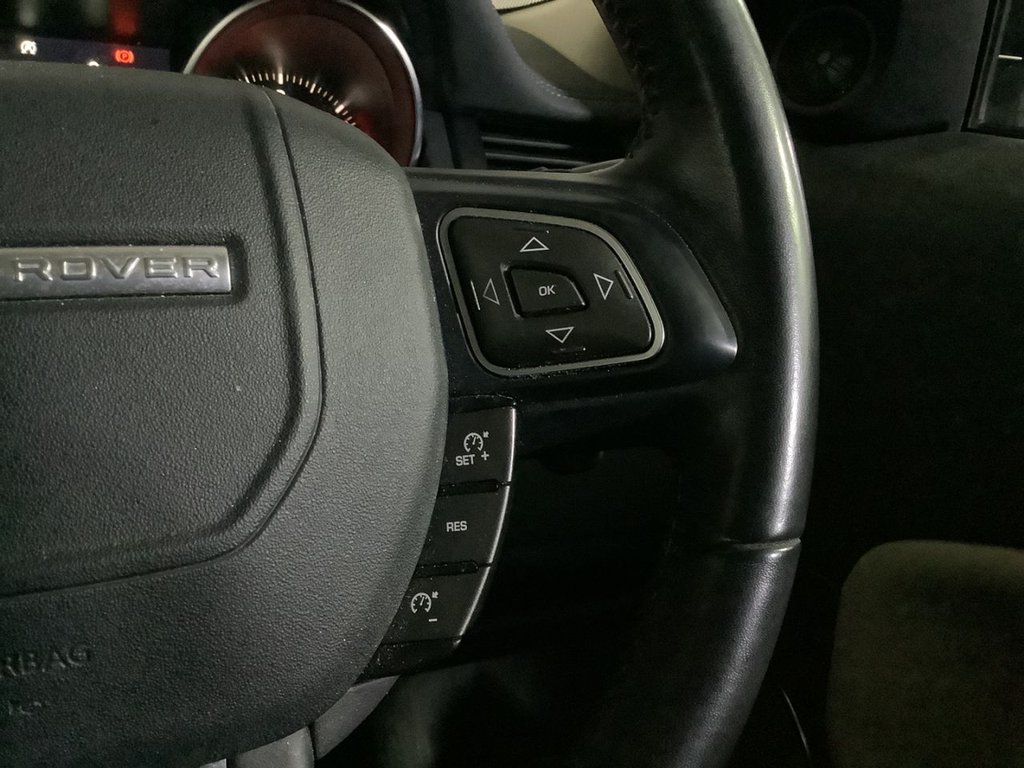 Used Land Rover Range Rover Evoque 2018 for sale - 76176168: Photo 19