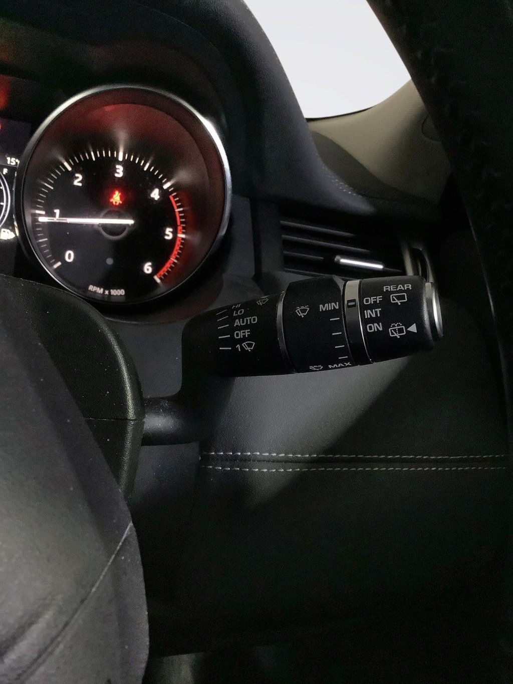 Used Land Rover Range Rover Evoque 2018 for sale - 76176168: Photo 21