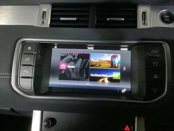 Used Land Rover Range Rover Evoque 2018 for sale - 76176168: Photo 23