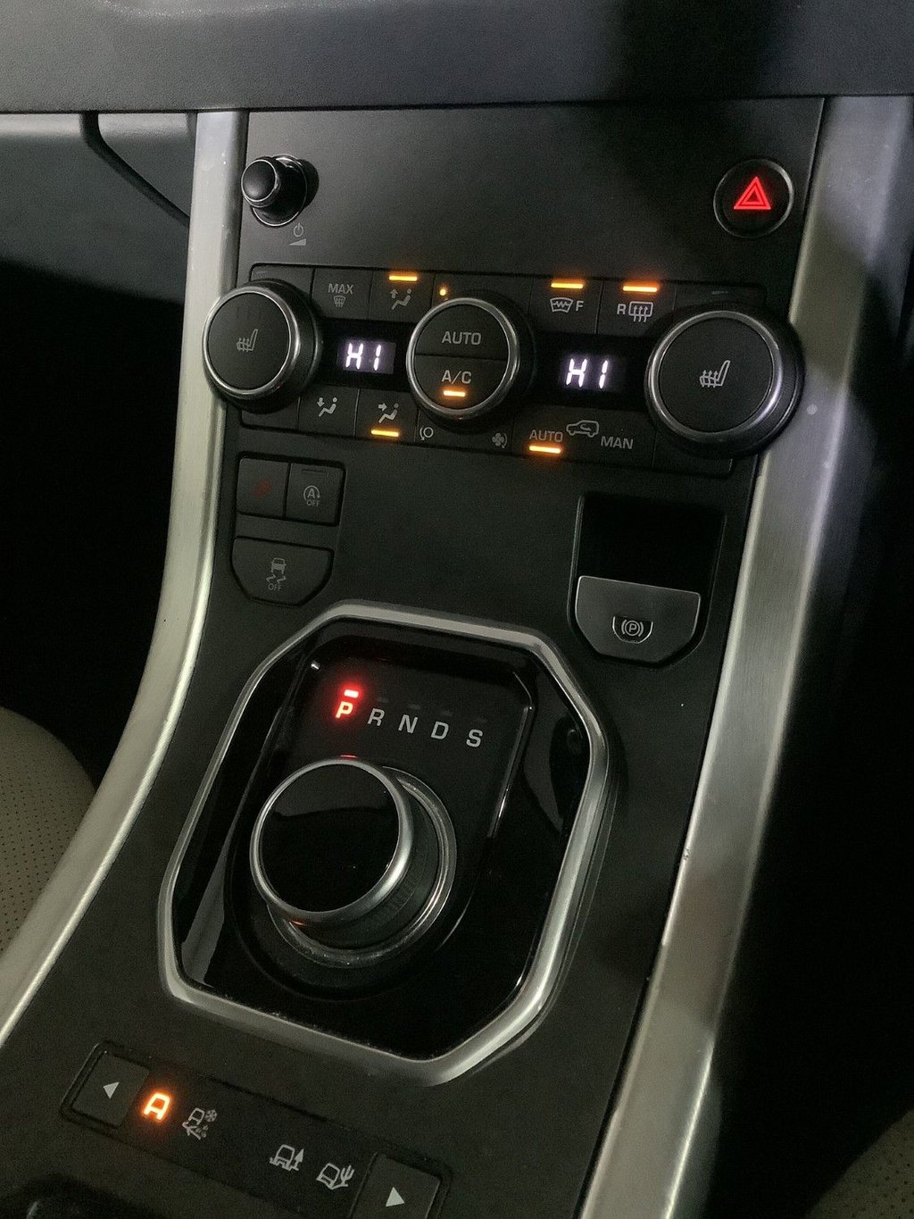 Used Land Rover Range Rover Evoque 2018 for sale - 76176168: Photo 24