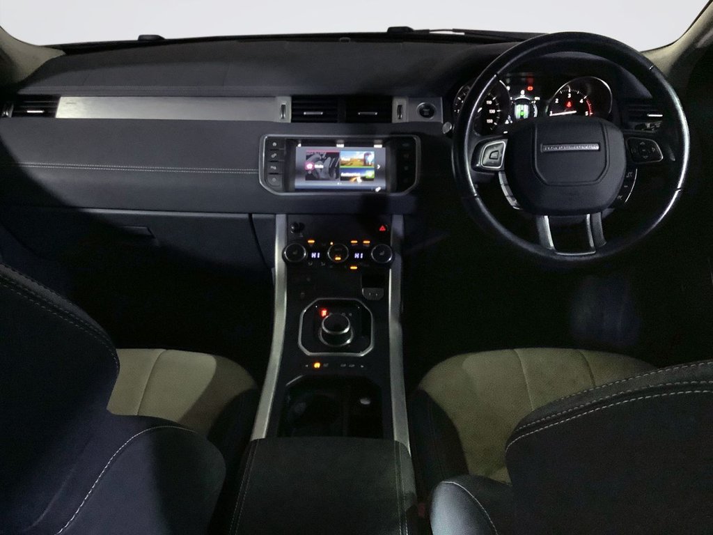 Used Land Rover Range Rover Evoque 2018 for sale - 76176168: Photo 3