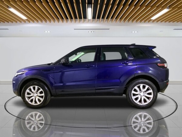 Used Land Rover Range Rover Evoque 2018 for sale - 76176168: Photo 5