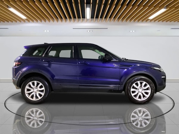 Used Land Rover Range Rover Evoque 2018 for sale - 76176168: Photo 9