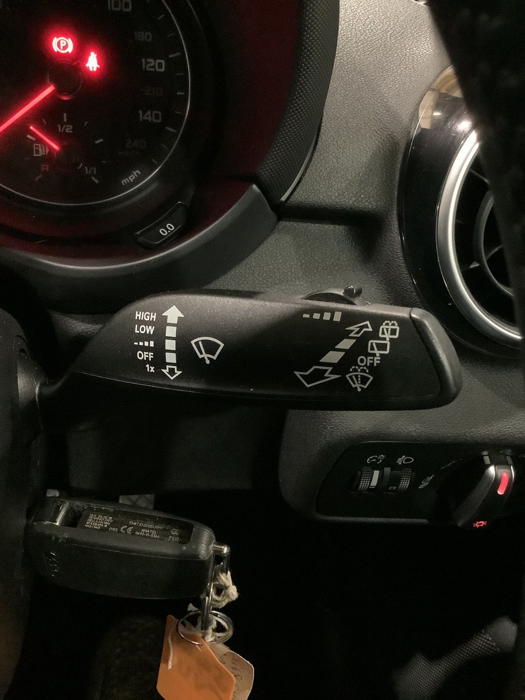 Used Audi A1 2018 for sale - 76867731: Photo 17