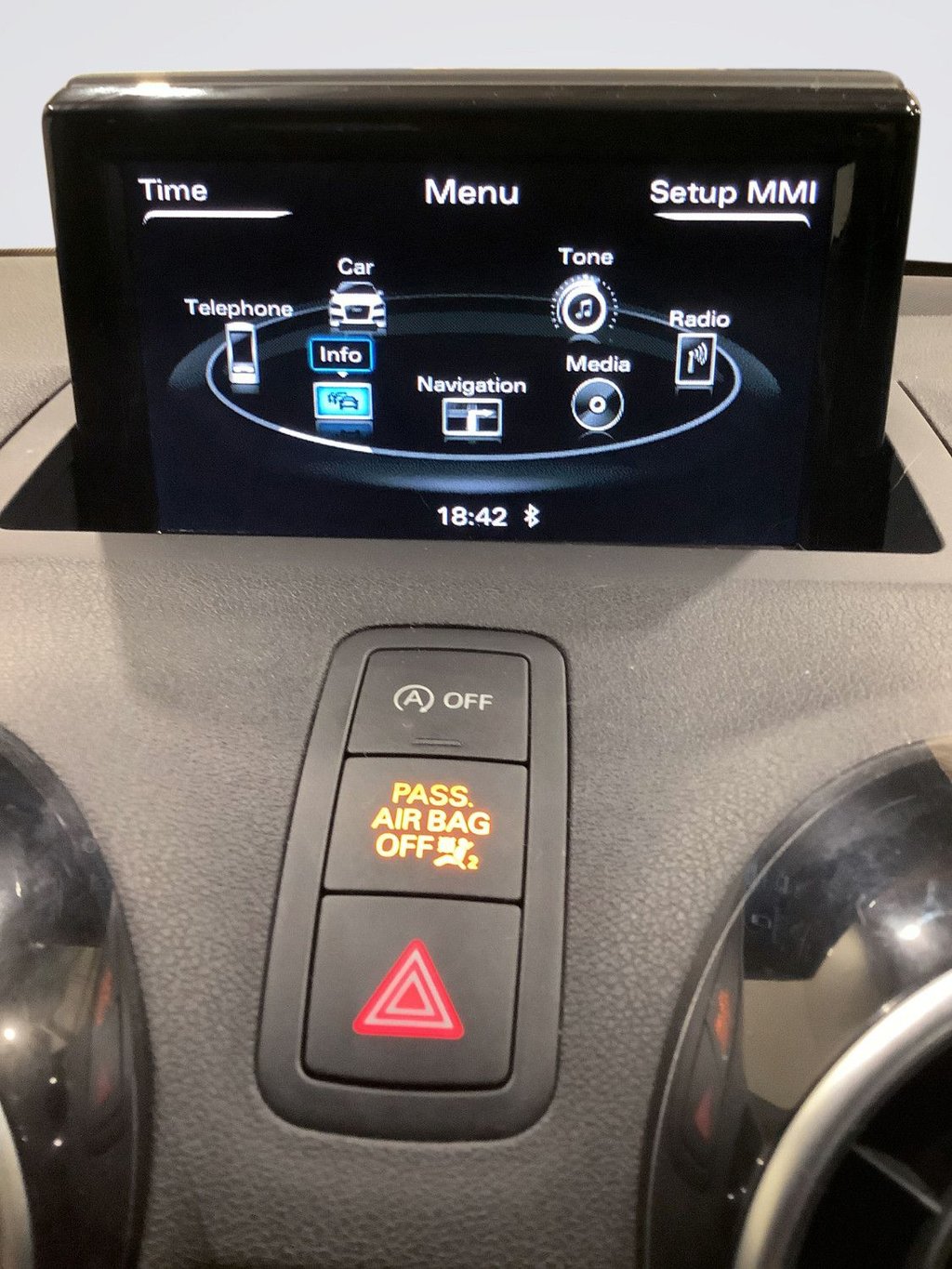 Used Audi A1 2018 for sale - 76867731: Photo 19