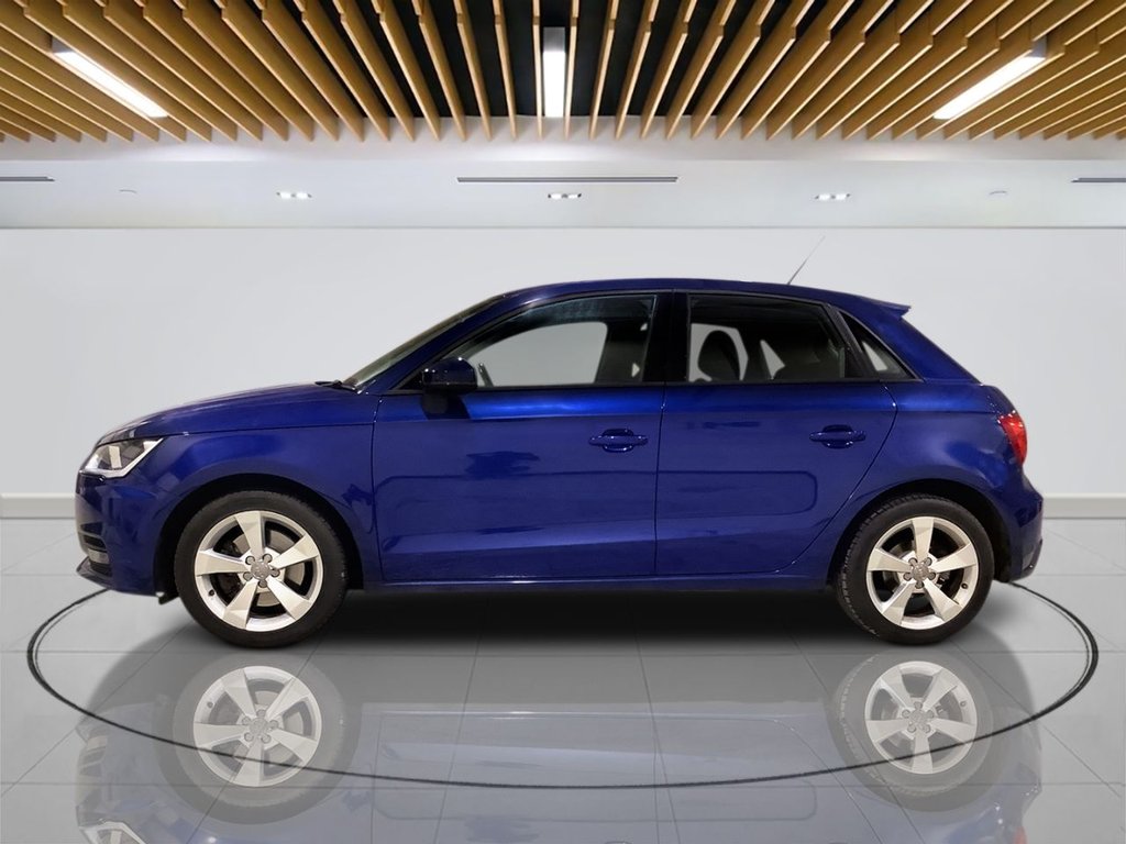 Used Audi A1 2018 for sale - 76867731: Photo 5