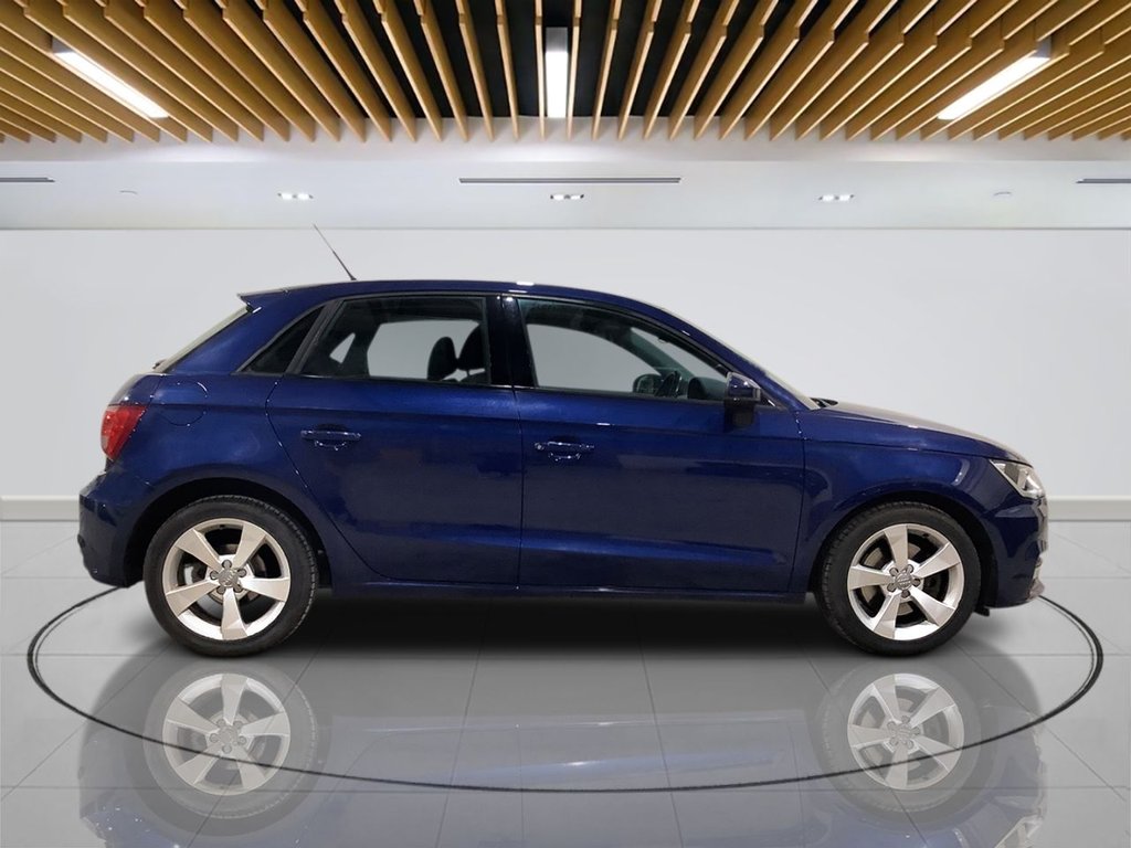 Used Audi A1 2018 for sale - 76867731: Photo 9