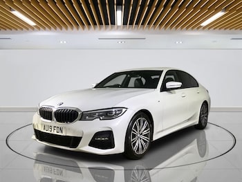 Used BMW 3 Series 2019 for sale - 75798746: Photo