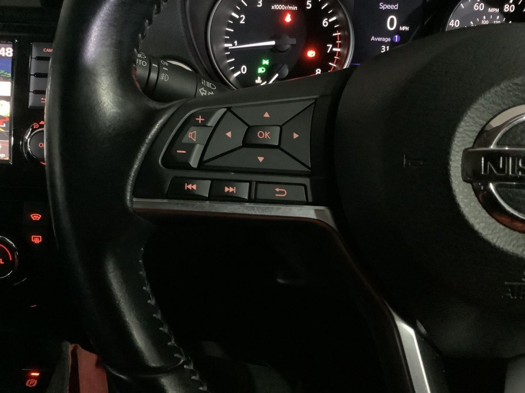 Used Nissan Qashqai 2019 for sale - 76081226: Photo 17