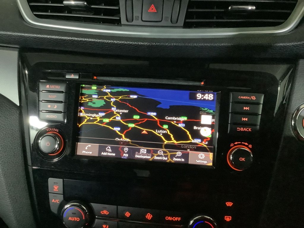 Used Nissan Qashqai 2019 for sale - 76081226: Photo 18