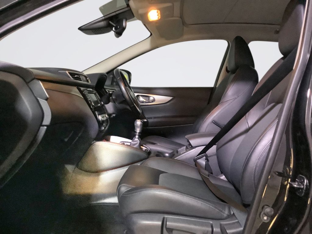 Used Nissan Qashqai 2019 for sale - 76081226: Photo 20