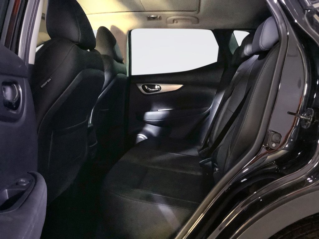 Used Nissan Qashqai 2019 for sale - 76081226: Photo 21