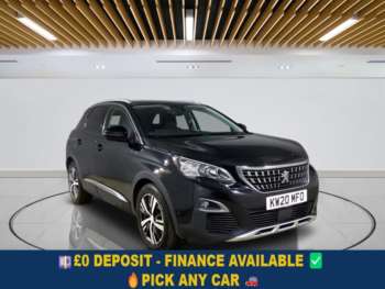2020 (20) - 1.6 13.2kWh Allure SUV 5dr Petrol Plug-in Hybrid e-EAT Euro 6 (s/s) (225 ps
