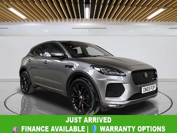 Used Jaguar E-Pace 2020 for sale - 78737967: Photo