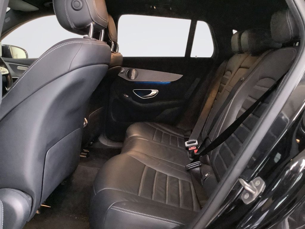 Used Mercedes-Benz EQC 2020 for sale - 78110488: Photo 12