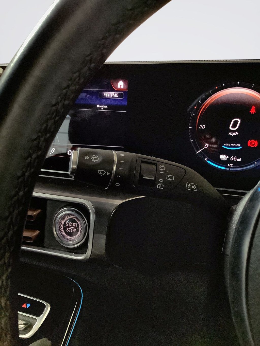 Used Mercedes-Benz EQC 2020 for sale - 78110488: Photo 19