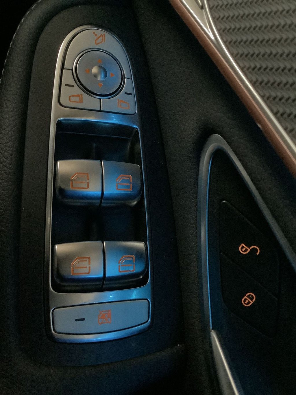 Used Mercedes-Benz EQC 2020 for sale - 78110488: Photo 23