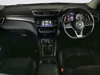 Used Nissan Qashqai 2020 for sale - 74964177: Photo
