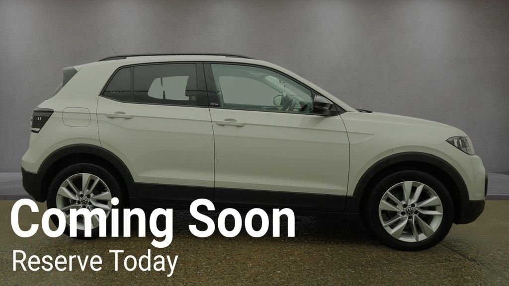 Used Volkswagen T-Cross 2022 for sale - 77369668: Photo 5