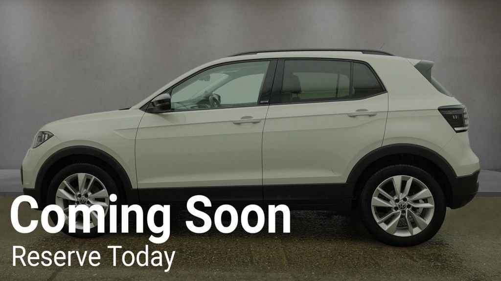 Used Volkswagen T-Cross 2022 for sale - 77369668: Photo 6