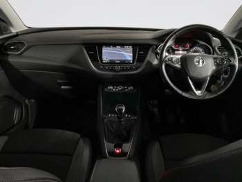 Used Vauxhall Grandland X 2020 for sale - 74002204: Photo