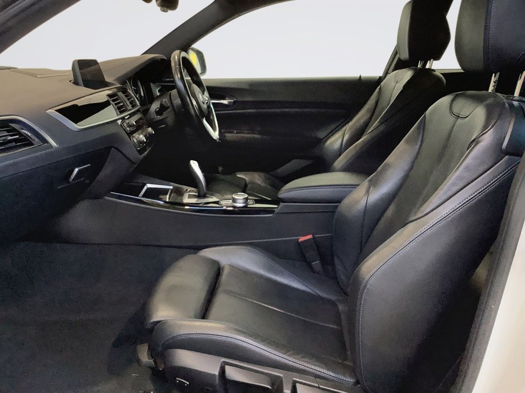 Used BMW 1 Series 2019 for sale - 77634563: Photo 13