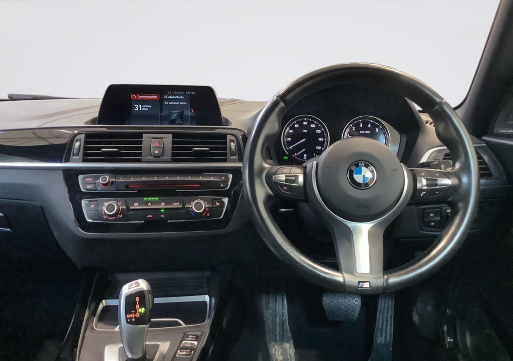 Used BMW 1 Series 2019 for sale - 77634563: Photo 15