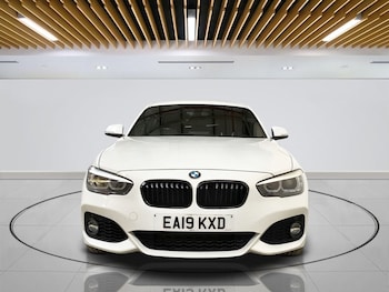 Used BMW 1 Series 2019 for sale - 77634563: Photo