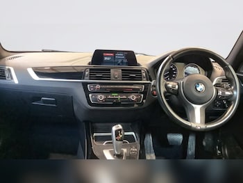 Used BMW 1 Series 2019 for sale - 77634563: Photo