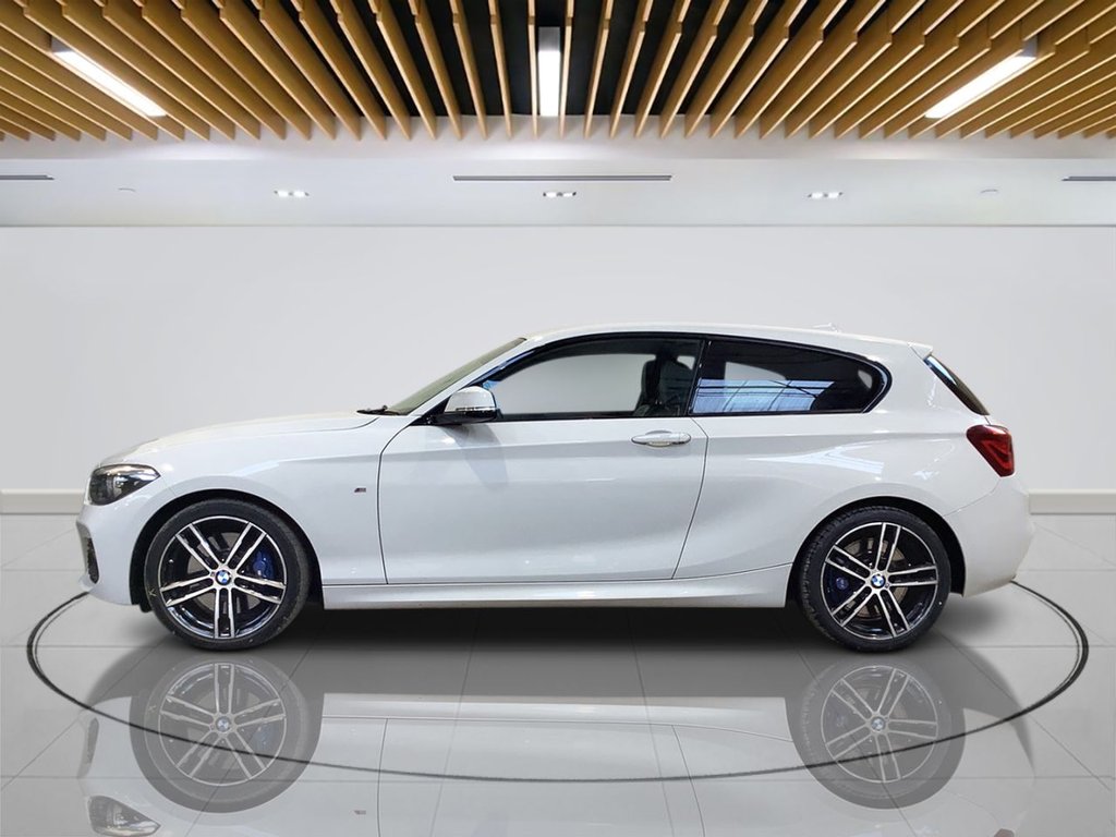 Used BMW 1 Series 2019 for sale - 77634563: Photo 5