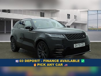 2020 (70) - 2.0 D240 R-Dynamic HSE 5dr Auto