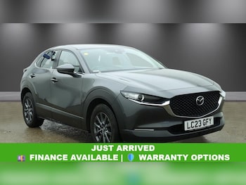 Used Mazda CX-30 2023 for sale - 78518380: Photo