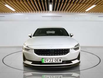 Used Polestar Polestar 2 2022 for sale - 74391157: Photo