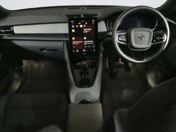 Used Polestar Polestar 2 2022 for sale - 74391157: Photo