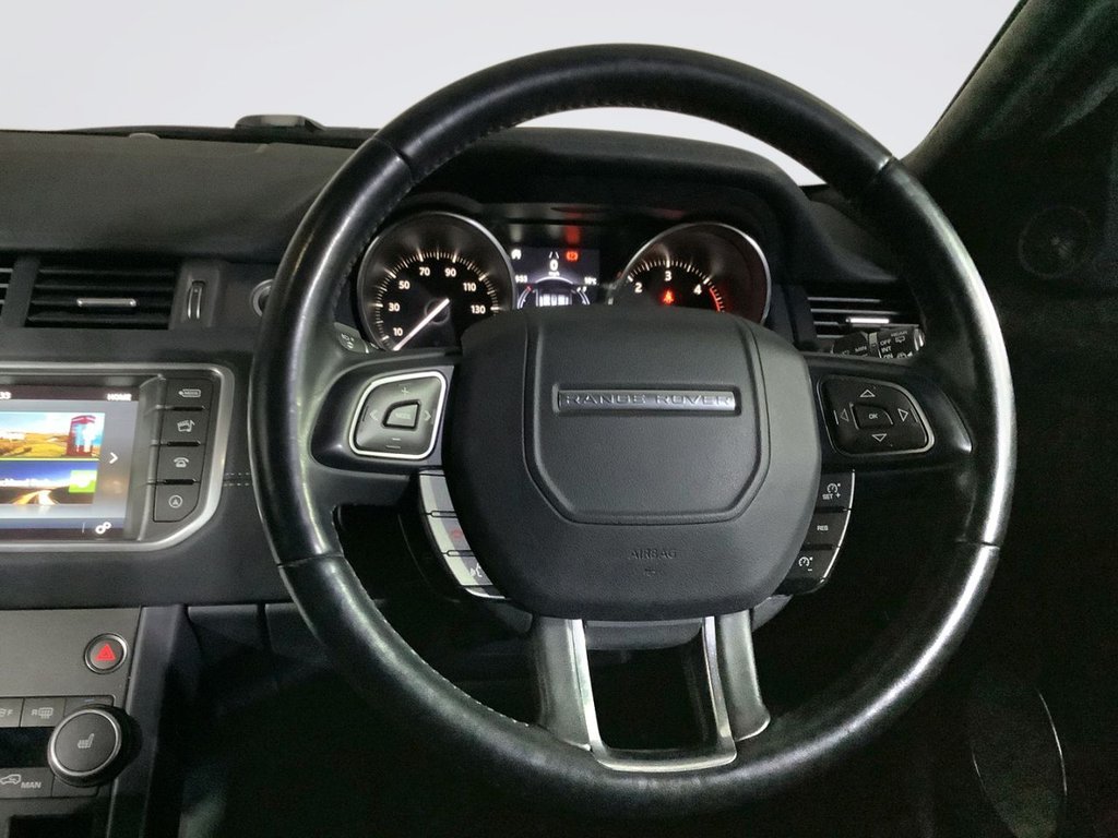 Used Land Rover Range Rover Evoque 2018 for sale - 76654482: Photo 15