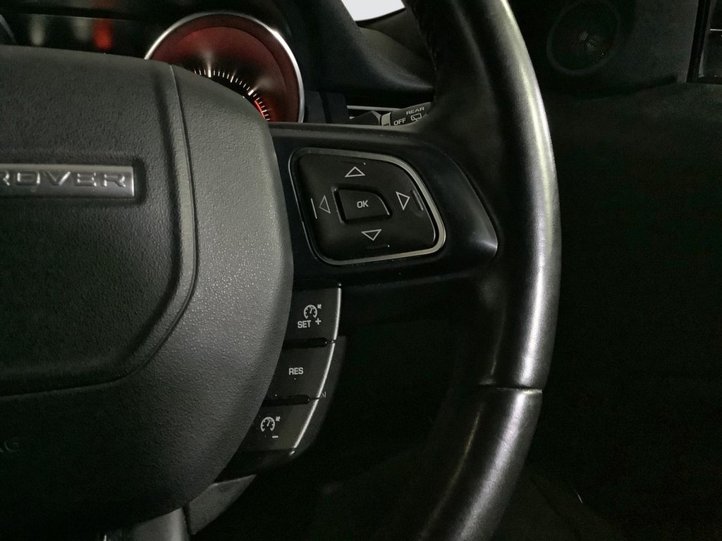 Used Land Rover Range Rover Evoque 2018 for sale - 76654482: Photo 19