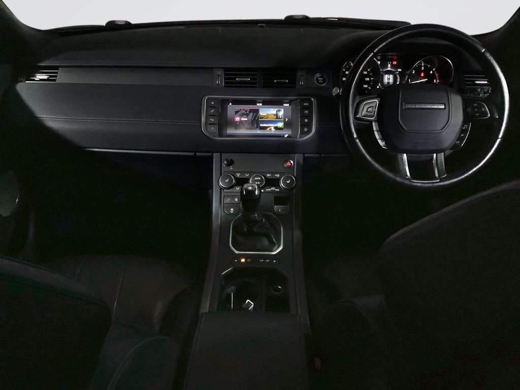 Used Land Rover Range Rover Evoque 2018 for sale - 76654482: Photo 3