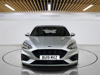 Used Ford Focus 2019 for sale - 78302567: Photo