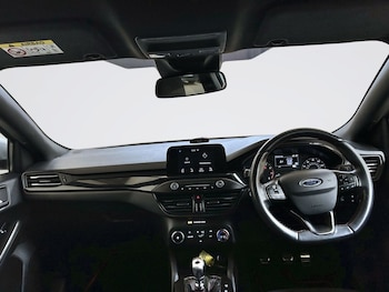 Used Ford Focus 2019 for sale - 78302567: Photo