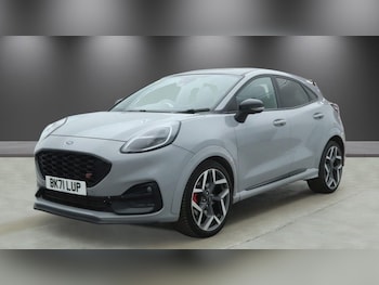 Used Ford Puma 2021 for sale - 78349998: Photo
